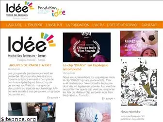 fondation-idee.org