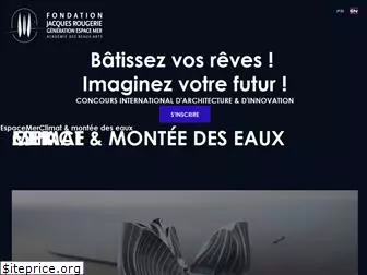 fondation-jacques-rougerie.com