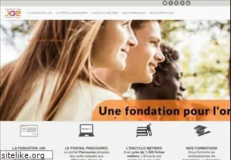 fondation-jae.org