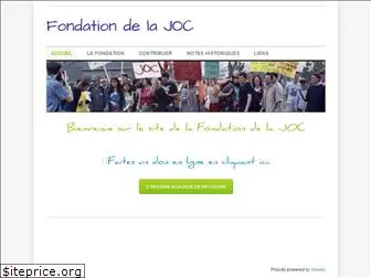 fondation-joc.org