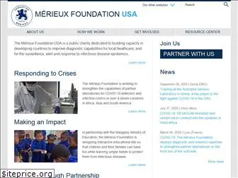 fondation-merieuxusa.org