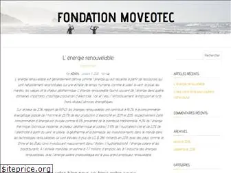fondation-moveotec.com
