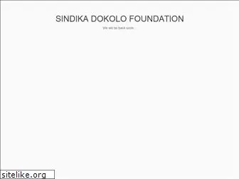 fondation-sindikadokolo.com