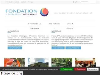 fondation-wavestone.com