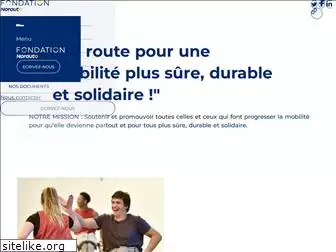 fondation.norauto.fr