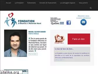 fondationamn.org