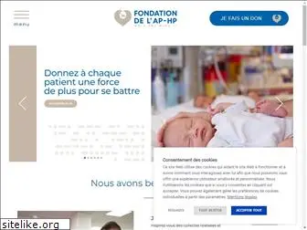 fondationaphp.fr