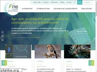 fondationbiodiversite.fr