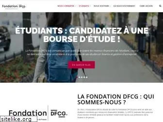 fondationdfcg.org