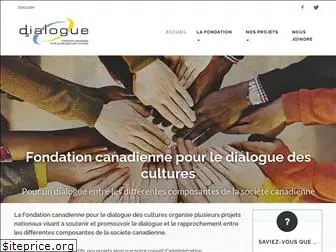 fondationdialogue.ca