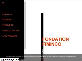 fondationfiminco.com