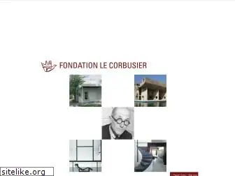 fondationlecorbusier.fr