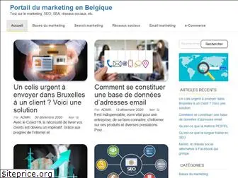 fondationmarketing.be