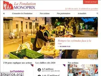 fondationmonoprix.fr