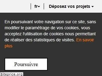 fondationorange.com