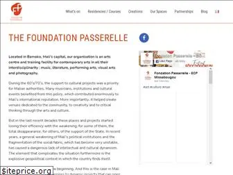 fondationpasserelle.com
