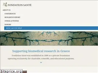 fondationsante.org