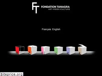 fondationtanagra.com