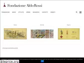 fondazionealdorossi.org