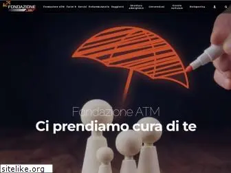 fondazioneatm.it