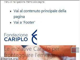 fondazionecariplo.it