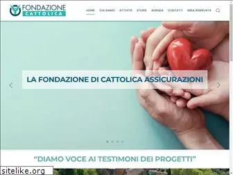 fondazionecattolica.it