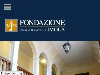 fondazionecrimola.it