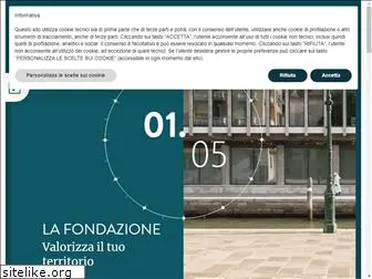 fondazionedivenezia.org