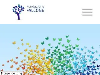 fondazionefalcone.it