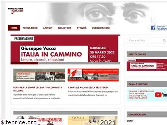 fondazionegramsci.org