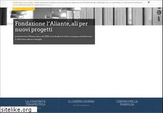 fondazionelaliante.it