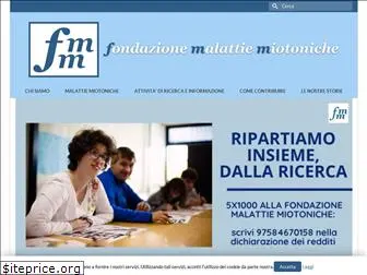 fondazionemalattiemiotoniche.org