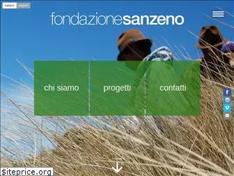 fondazionesanzeno.org