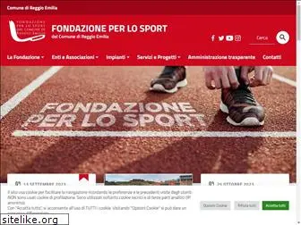 fondazionesport.it