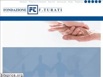 fondazioneturati.it