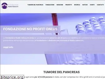 fondazionevalsecchi.org