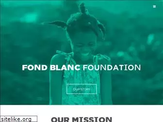 fondblanc.org