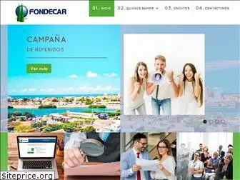 fondecar.com