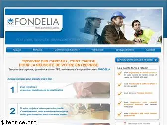 fondelia.com