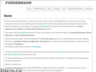 fondermann.de