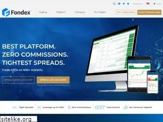 fondex.com