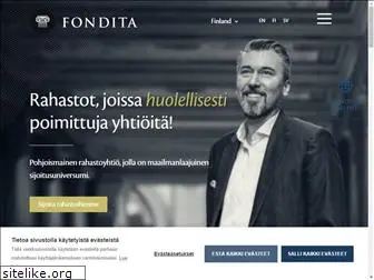 fondita.fi