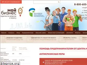 fondmsp.ru