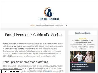 fondo-pensione.com