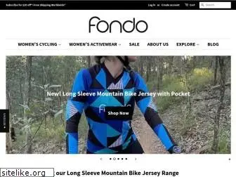 fondo.com.au