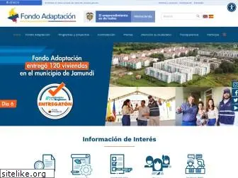 fondoadaptacion.gov.co