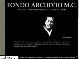 fondoarchiviomc.it