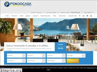 fondocasa.it