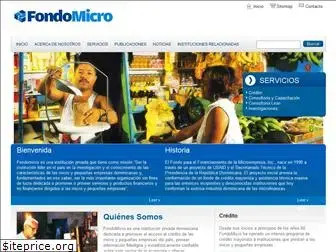 fondomicro.org