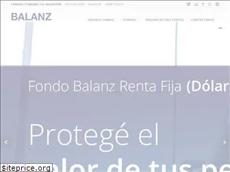 fondosbalanz.com